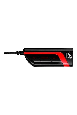 Asus Orion PRO 7.1 Surround Kulak Üstü Oyuncu Kulaklığı