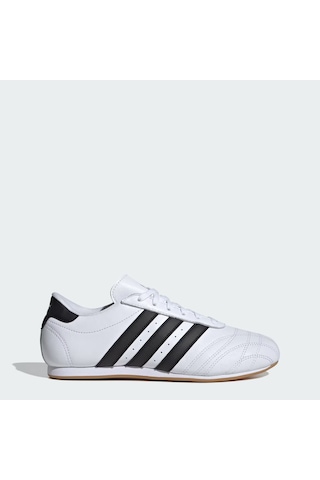 Adidas Ftwwht/cblack/gum3 Taekwondo Lace W 001