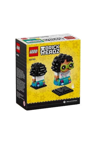 Lego Brickheadz 40753 Mirabel Madrigal