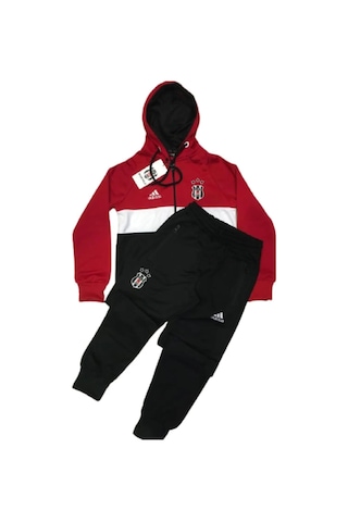 Çocuk Eşofman Takım Siyah