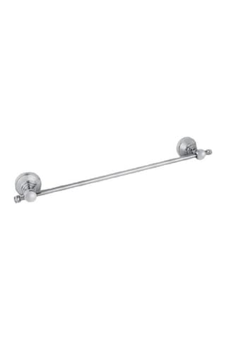 Serel Banyo Luna Uzun Havluluk 60Cm 140110006 E.C.A Krom