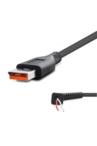 Lenovo Yoga 3-4 Pro Adaptör Dc Kablo Adaptör Tamir Kablo