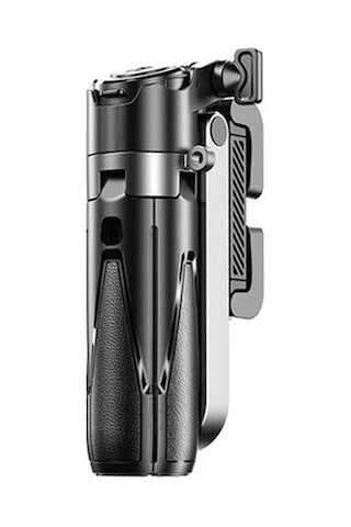 Uzaktan Kumandalı Fonsiyonel Tripod Selfie Çubuğu