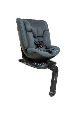 Maxi-Cosi Spinel 360 Plus i-Size Dijital Göstergeli Dönebilen Yatabilen Isofix'li 0-36 kg Oto Koltuğu Authentic
