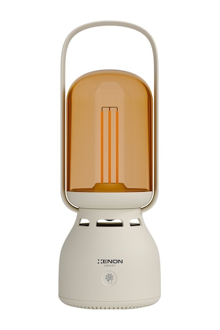 Xenon Smart Taşınabilir Lamba & Hoparlör