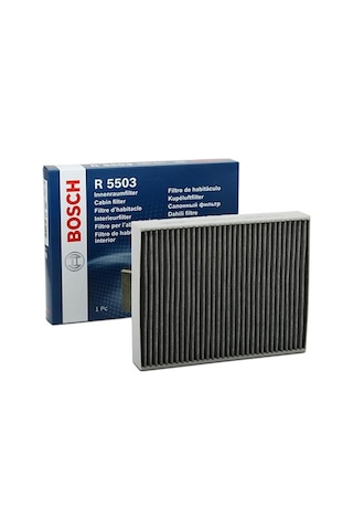 Bmw 1.16d F20/f21 2012 - 2015 Bosch 3'lü Filtre Bakım Seti