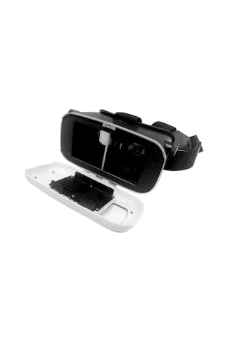 Sanal Gerçeklik Gözlüğü Vr 3d Fa-8100vrb