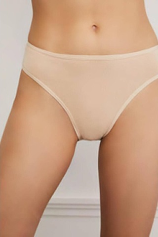 Eros Kadın Klasik Slip 3Lü Paket Ersk720