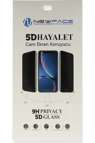 Oppo A73 5D Hayalet Cam Ekran Koruyucu Oppo A73 5D Hayalet Cam Ekran Koruyucu