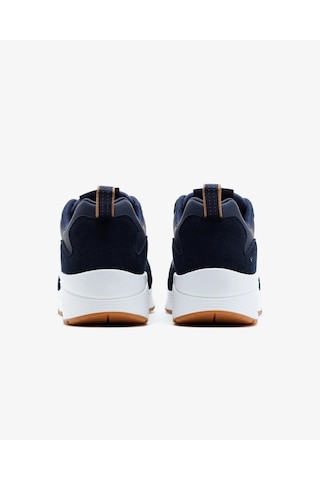 Skechers Uno Erkek Ayakkabı 52468-nvy Lacivert