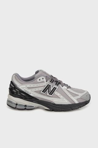 New Balance Unisex Ayakkabı M1906rlg Gri-siyah Gri-siyah