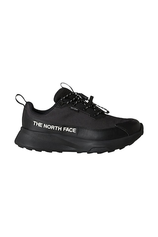 The North Face Y Fastpack İi Wpgenç Outdoor Ayakkabısı Nf0a8g5hky41 Siyah Siyah