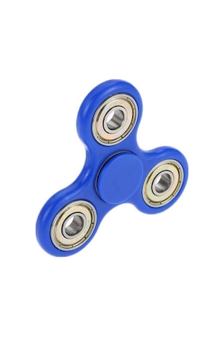 Stres Çarkı Hand Spinner