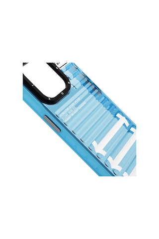 Apple Uyumlu iPhone 15 Pro Max Kılıf Youngkit Luggage Firefly Serisi Kapak Yeşil Yeşil