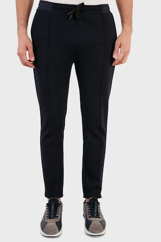 Exxe Erkek Pantolon 6143001 Lacivert