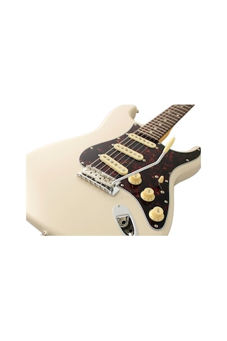 Fujigen Strat Elektro Gitar Nst100ralvwh