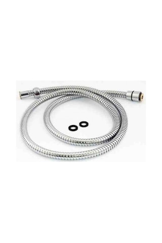 Banyo Dekoru İçin 360 Dönen Spiral Duş Hortumu Diğer