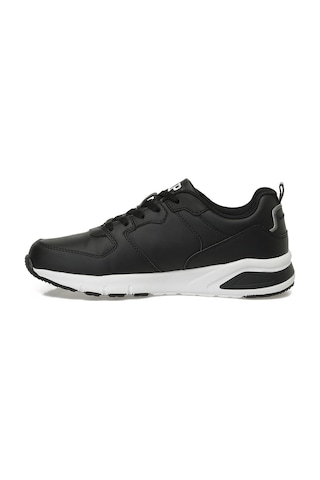 U.s. Polo Assn. Vance Wmn Gsn 5pr Siyah Kadın Sneaker 000000000102032293 Siyah
