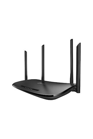 Tp-link Archer Vr300 Ac1200 Dual Band 1200 Mbps Vdsl Adsl Wifi Modem Router Sinyal Güçlendirici