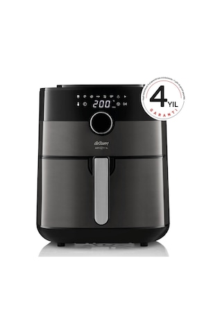 Arzum AR2074 Airtasty XL AirFryer 6 LT Sıcak Hava Fritözü