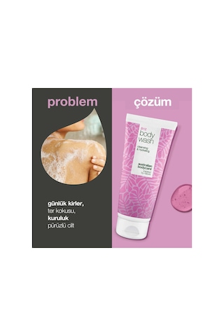 B12 Body Wash - Vücut Temizleyici - 500ml Diğer