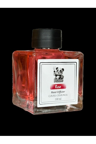 Gül Çubuklu Oda Kokusu 100 Ml Fresh