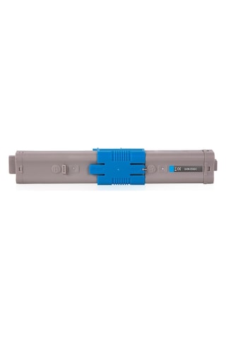 Oki Mc363 Uyumlu Toner Takım 551036408