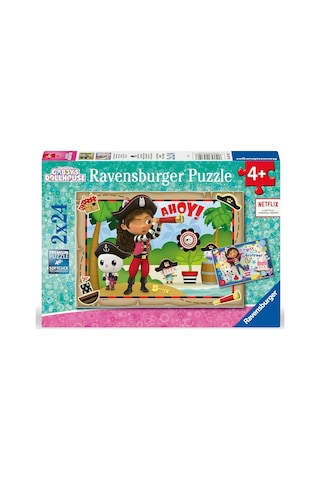 2x24p Puzzle, Çocuk Puzzle