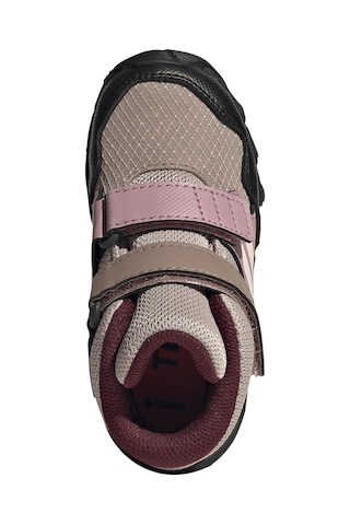 Adidas Terrex Skychaser Mıd Gore-tex Çocuk Outdoor Ayakkabı Kı8257 Çok Renkli