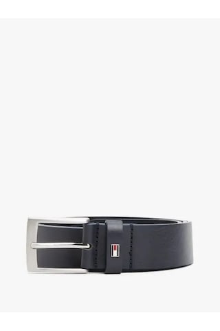 Tommy Hilfiger Erkek Kemer Am0am13014dw6 Mavi