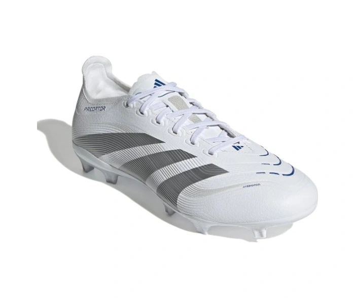 Adidas Predator League Fg/mg Çocuk Beyaz Futbol Krampon Id1327 I-168 Beyaz