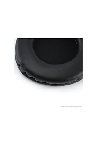 Sennheiser HD215 HD225 HD440 PRO700DJ Uyumlu Kulaklık Pedi