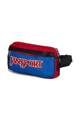 Jansport Washington Waistpack Bel Çantası Ek0a5bk2n581 Kırmızı