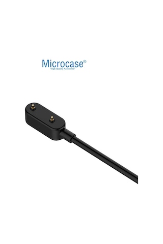 Microcase Huawei Watch Fit 2 Manyetik Şarj Kablosu 100 cm -AL3001