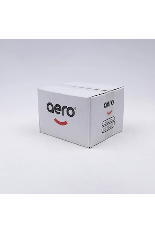 Aero Kilitli Torba 10x12 Yedek/kına/çerez/saklama Poşeti 1.000 Adet