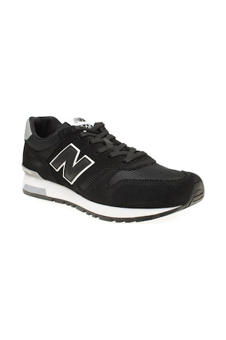 New Balance Cw997 Lifestyle Womens Siyah Kadın Spor Ayakkabı Siyah