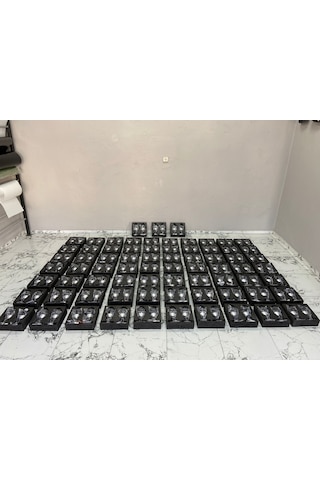 3.0 İnç Bi-Led Projektör Mercek 1.Kalite