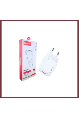 Storeşahin Usb Sarj Adaptoru 2.6a Eu Standart Shn0720