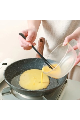 Ulzyvf Yumurta Yumurta Yerden Tasarruf Sopa Siyah Siyah Plastik Mutfak Mutfağı Mini Karıştırma Gadget Fonksiyonlu Ev Ev Çok Çırpma Çırpıcı Baharat Fb Siyah