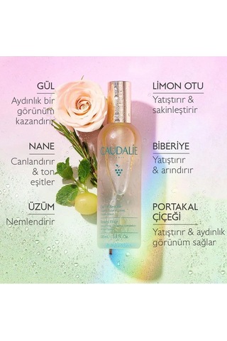 Caudalie Beauty Elixir 30 ML
