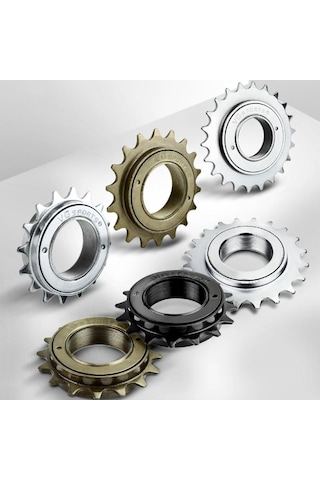 Sones Vg Sports Bebek Arabası Scooter Bisiklet Tek Vitesli Volan, Stil: 16t Siyah