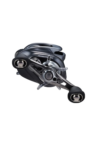 Shimano Bantam A 151 Hg Left Hand Çıkrık Olta Makinesi