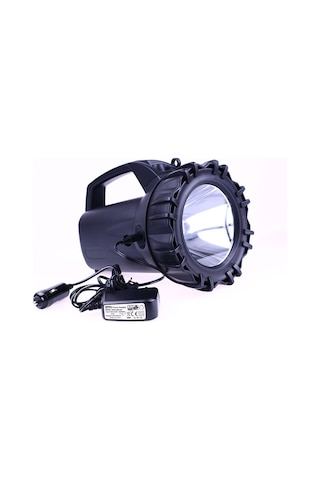 Şarjlı 50 W Büyük Fener Watton Wt-400 - Watton Watton Watton