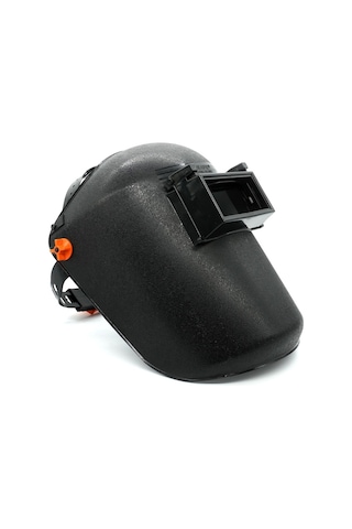 Essafe Ge 1320 Kapaklı Camsız Argon Baş Kaynak Maskesi 5 x 11 Cm - 422573205
