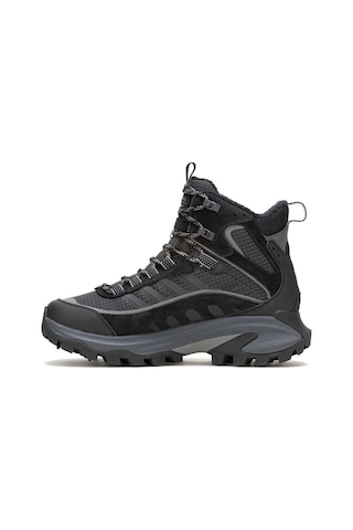 Merrell Moab Speed 2 Thermo Mid Wp Unisex Outdoor Botu J038188-10010 Gri