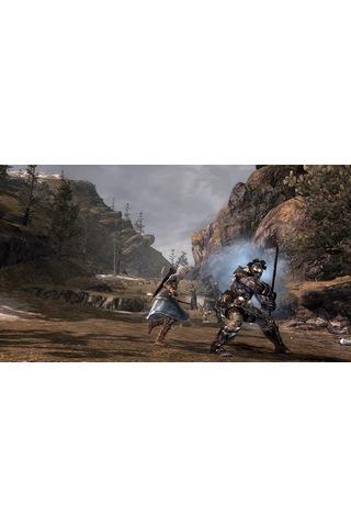 The Lord Of The Rings War In The North Ps3 Oyun Teşhir