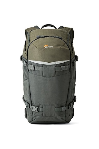 Lowepro Flipside Trek Bp 350 Aw Fotoğraf Makinesi Sırt Taşıma Çantası, Gri/koyuyeşil Sku: Smgstkfb1153a7f2