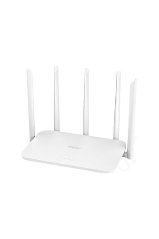 Imou Hx21 Wi-fi 6 Dual Bant Router Imou Hx21 Wi-fi 6 Dual Bant Router