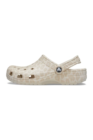 Crocs Classic Animal Clog Unisex Terlik Cr211800 Crc.0rh Çok Renkli