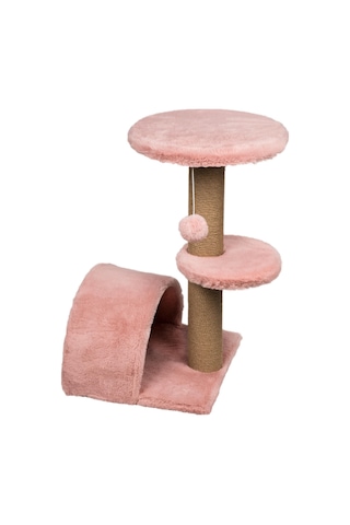 Dubex Kedi Oyun Tırmalama Platformu 53 x 39 x 67 CM
